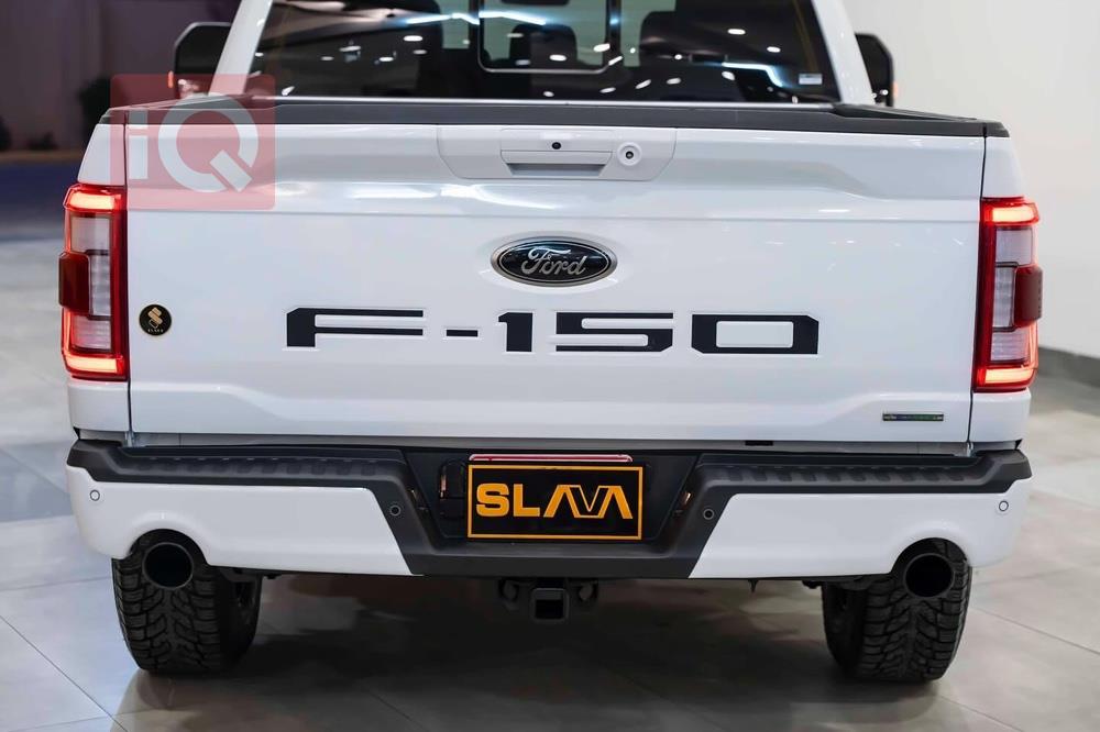 فۆرد F-150